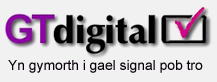 GT digital aerials - helping you get signal everytime
